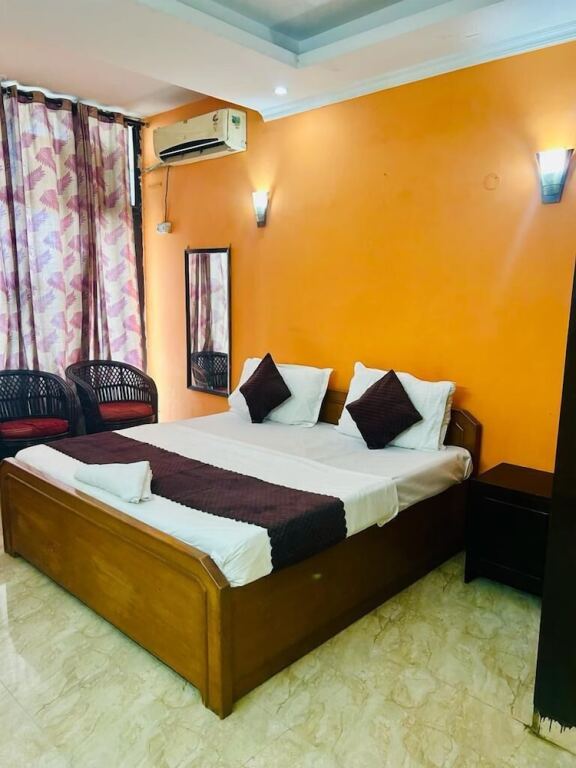 Нойда: Hotel Raaso Inn Noida -51 BY Arrow