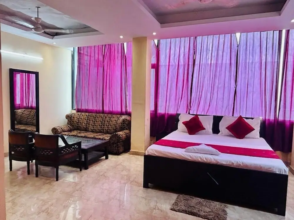 Нойда: Hotel Raaso Inn Noida -51 BY Arrow