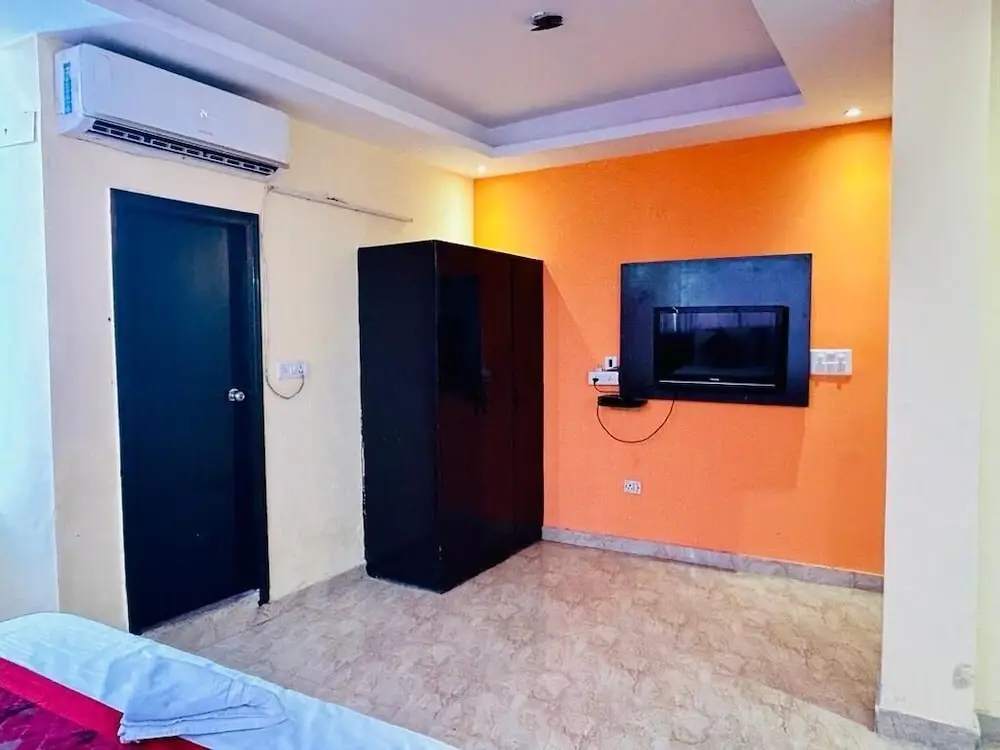 Нойда: Hotel Raaso Inn Noida -51 BY Arrow