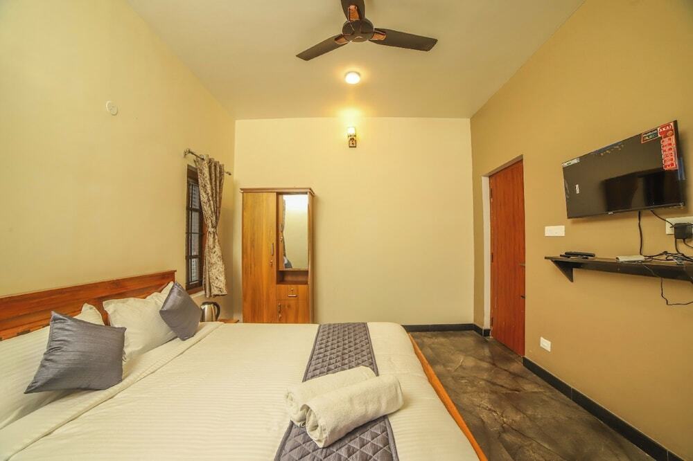Ути: RK Homestay