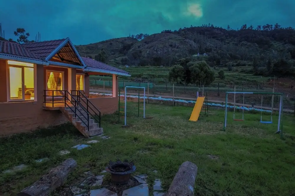 Ути: RK Homestay