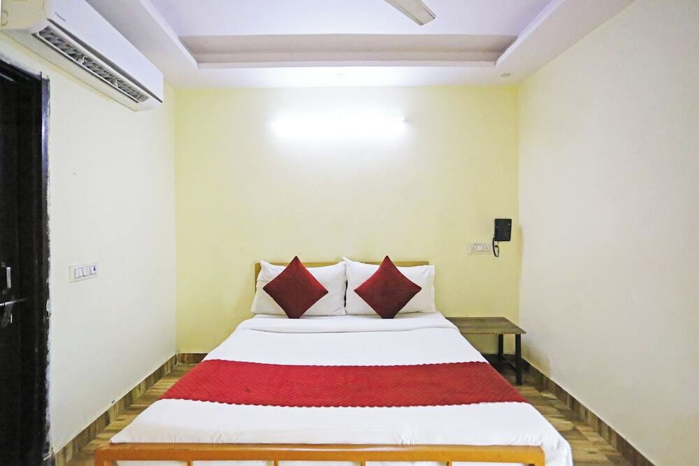 Нью-Дели: Hotel Raaso inn Nawada Metro By Arrow