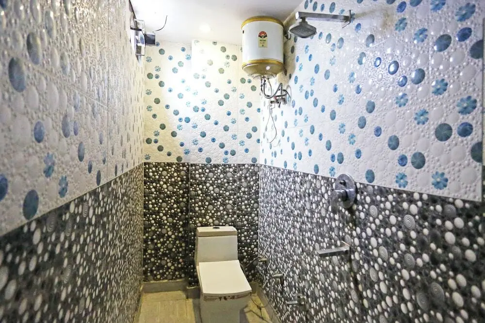 Нью-Дели: Hotel Raaso inn Nawada Metro By Arrow