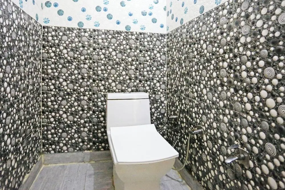 Нью-Дели: Hotel Raaso inn Nawada Metro By Arrow