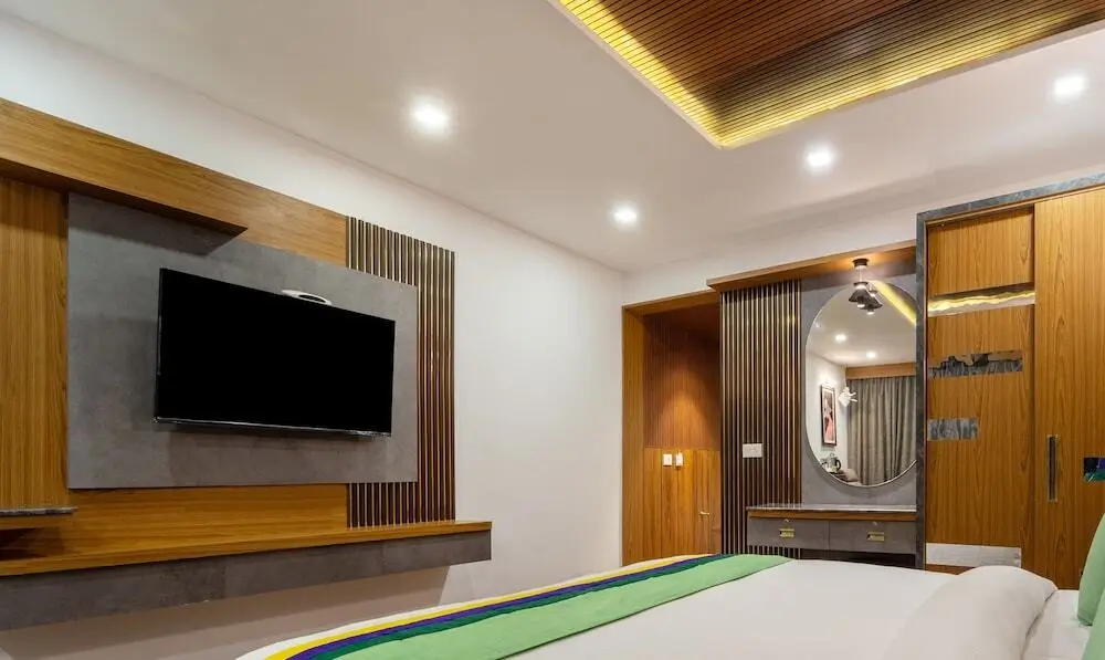 Ути: Treebo Skydale Premium Suites, 1500 Mtrs From Ooty Lake