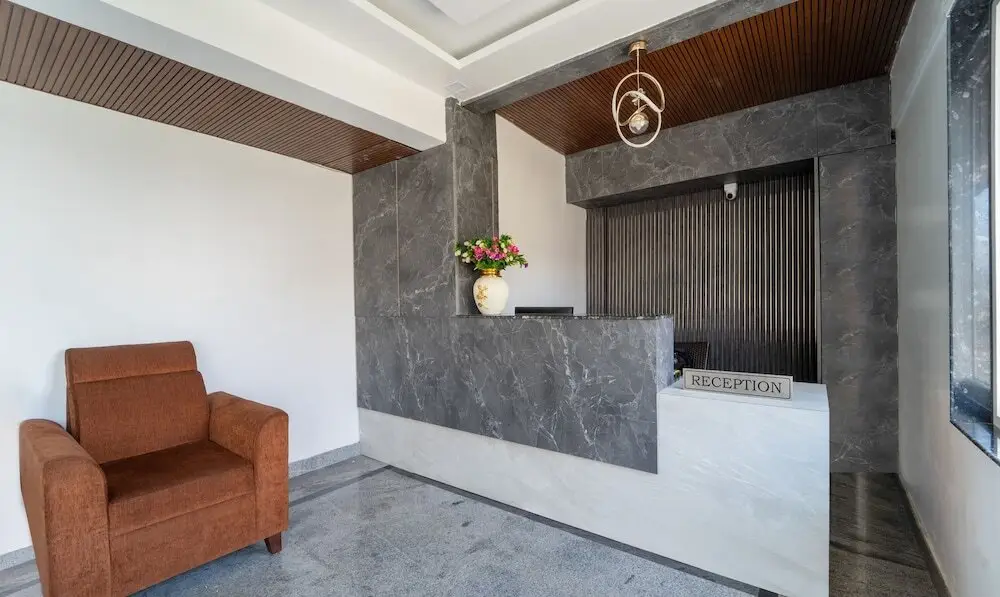 Ути: Treebo Skydale Premium Suites, 1500 Mtrs From Ooty Lake