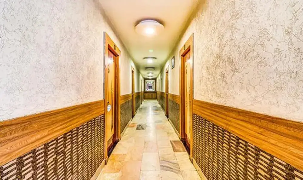 Лакхнау: Fabhotel Crystal Inn I