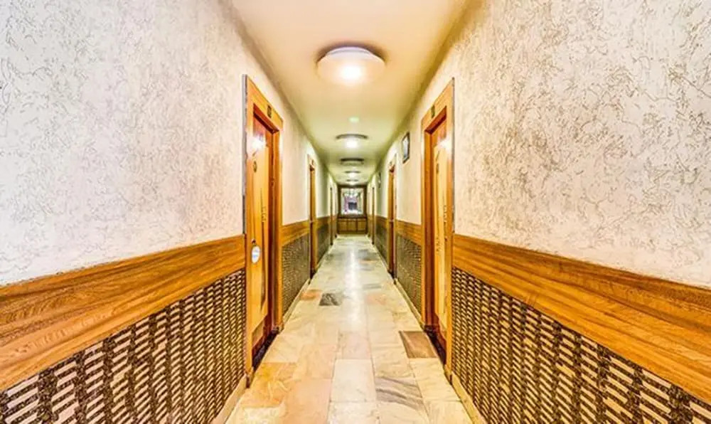 Лакхнау: Fabhotel Crystal Inn I