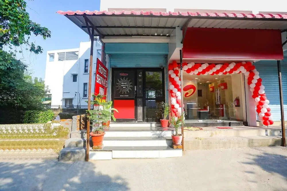 Fabexpress Shiva’S Inn — фото 1