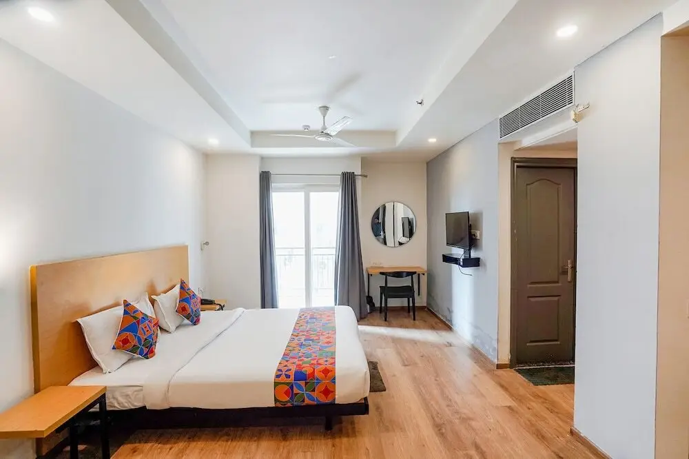 Газиабад: Fabhotel Prime Cloud 9