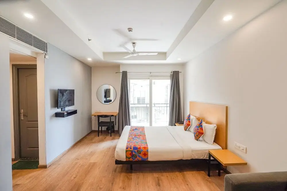 Газиабад: Fabhotel Prime Cloud 9