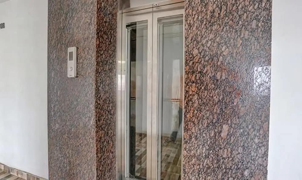 Fabhotel Ansh — фото 1