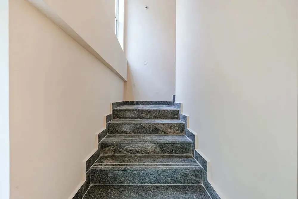 Бангалор: Fabhotel Valleyton Suites