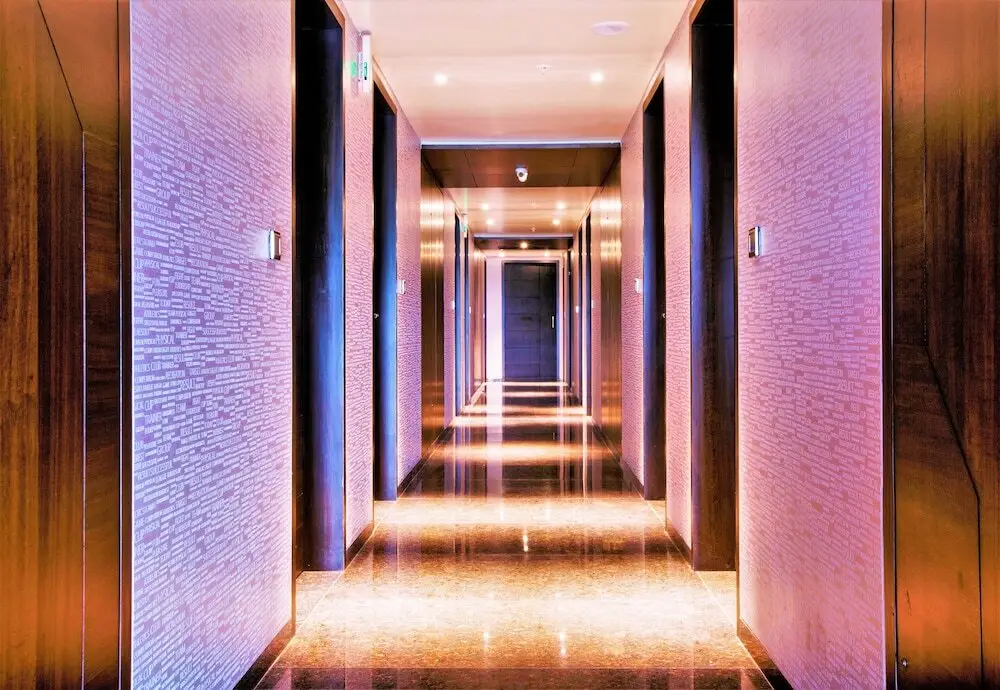 Пимпри-Чинчвад: WE Hotel Chinchwad