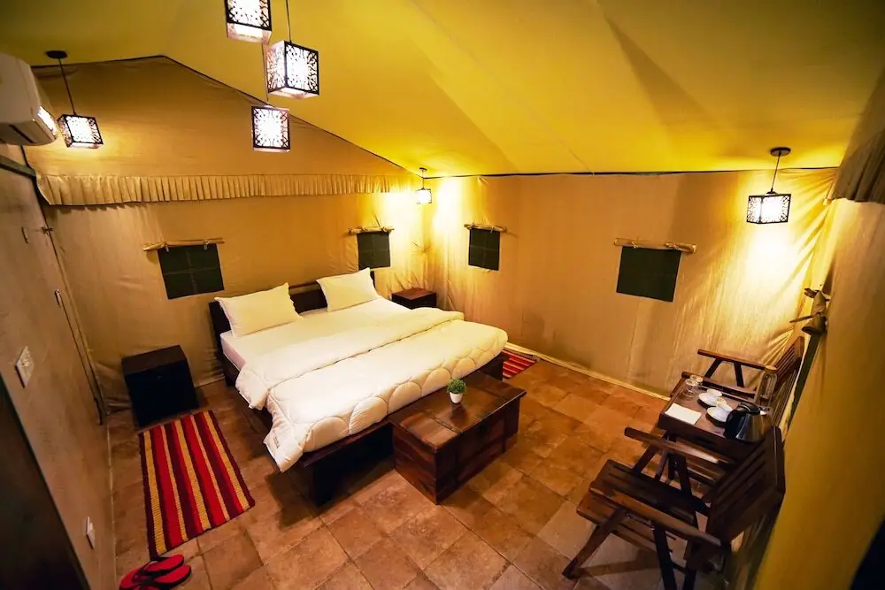 Прем-Нагар: Sukoon Retreat Dakpathar