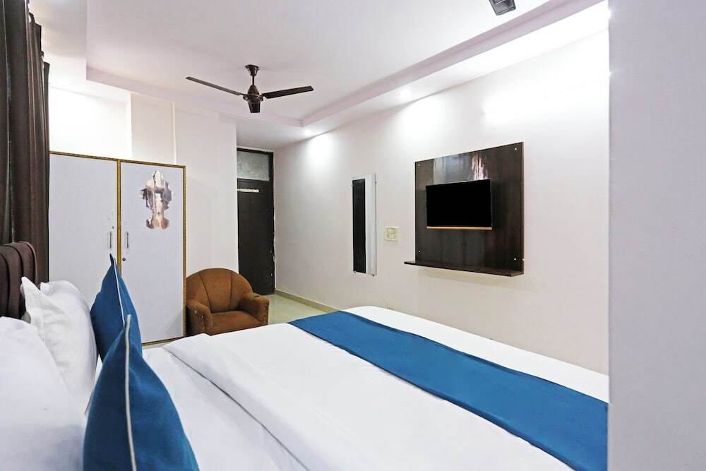 Нью-Дели: Hotel Raaso Inn Laxminagar BY Arrow