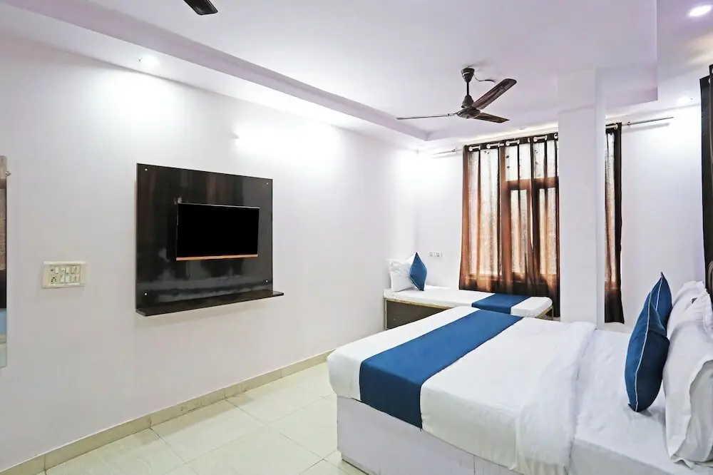 Нью-Дели: Hotel Raaso Inn Laxminagar BY Arrow