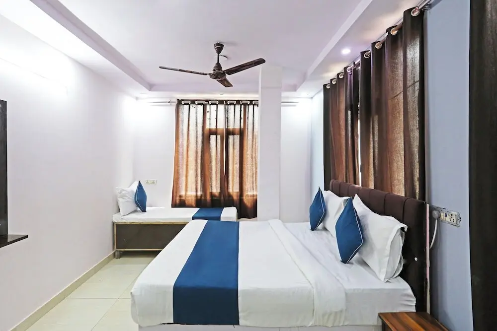 Нью-Дели: Hotel Raaso Inn Laxminagar BY Arrow