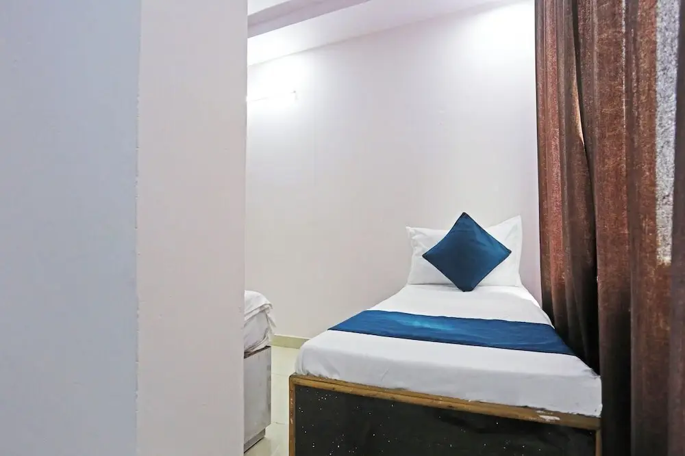 Нью-Дели: Hotel Raaso Inn Laxminagar BY Arrow