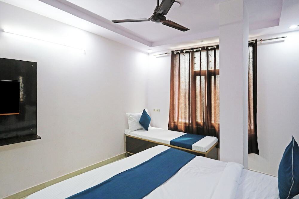 Нью-Дели: Hotel Raaso Inn Laxminagar BY Arrow
