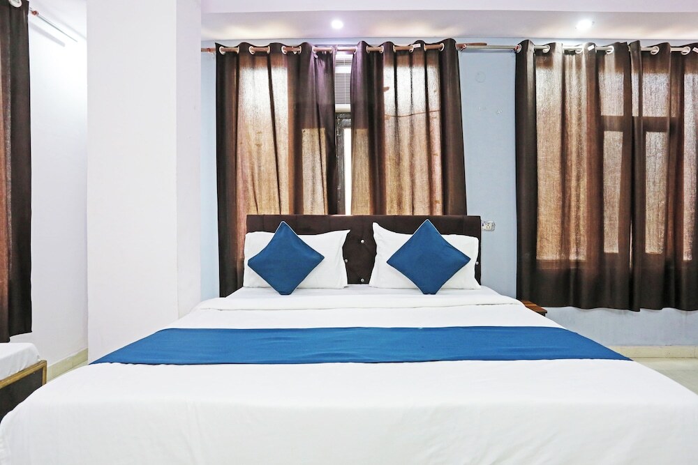 Нью-Дели: Hotel Raaso Inn Laxminagar BY Arrow