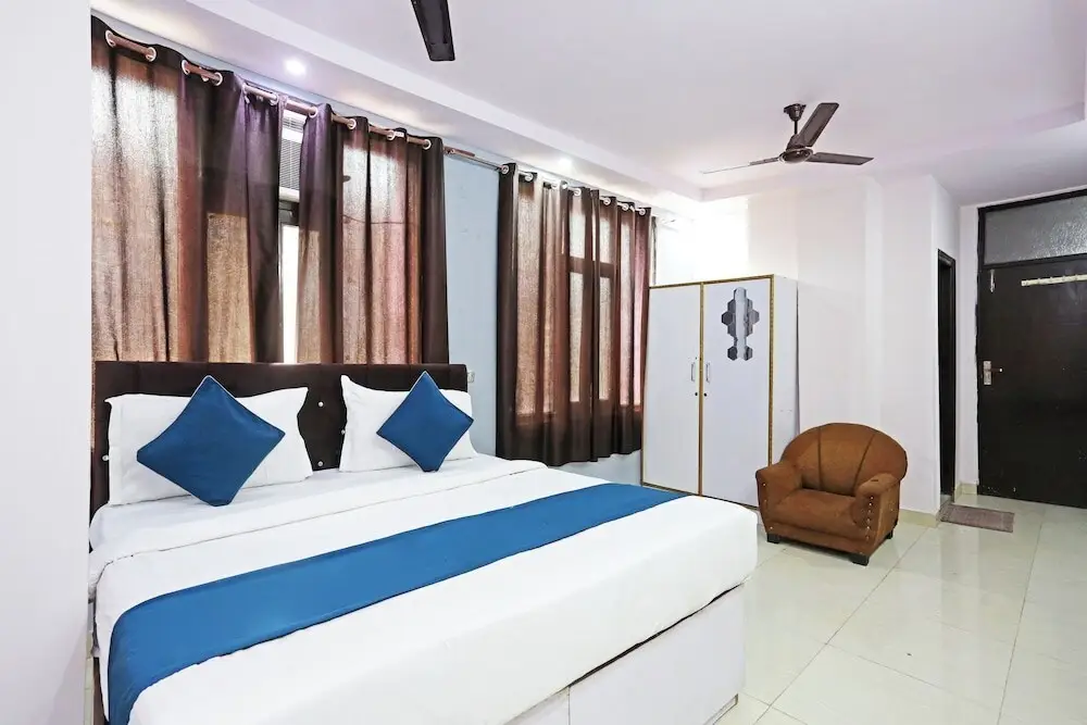 Нью-Дели: Hotel Raaso Inn Laxminagar BY Arrow