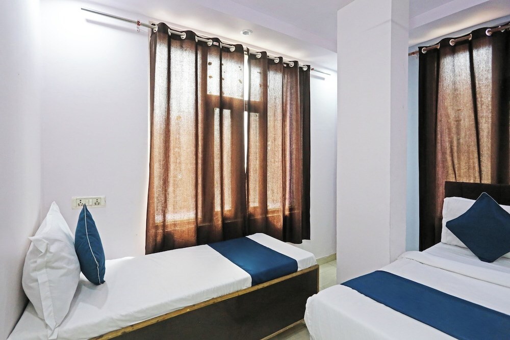 Нью-Дели: Hotel Raaso Inn Laxminagar BY Arrow