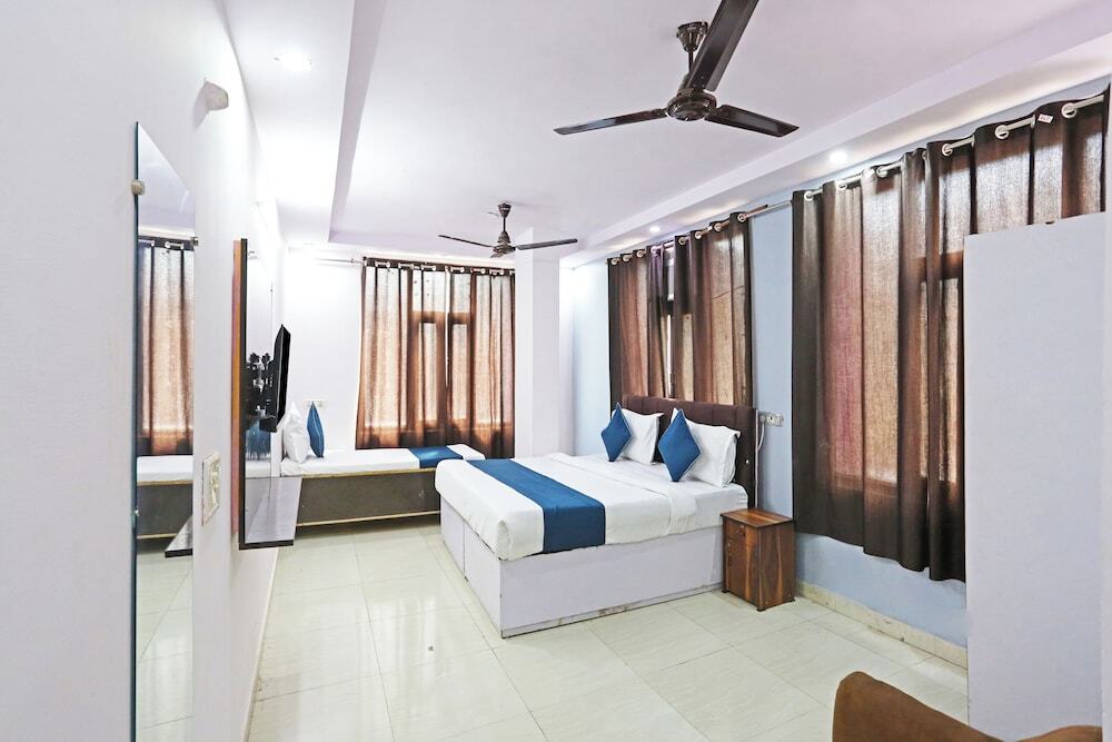 Нью-Дели: Hotel Raaso Inn Laxminagar BY Arrow
