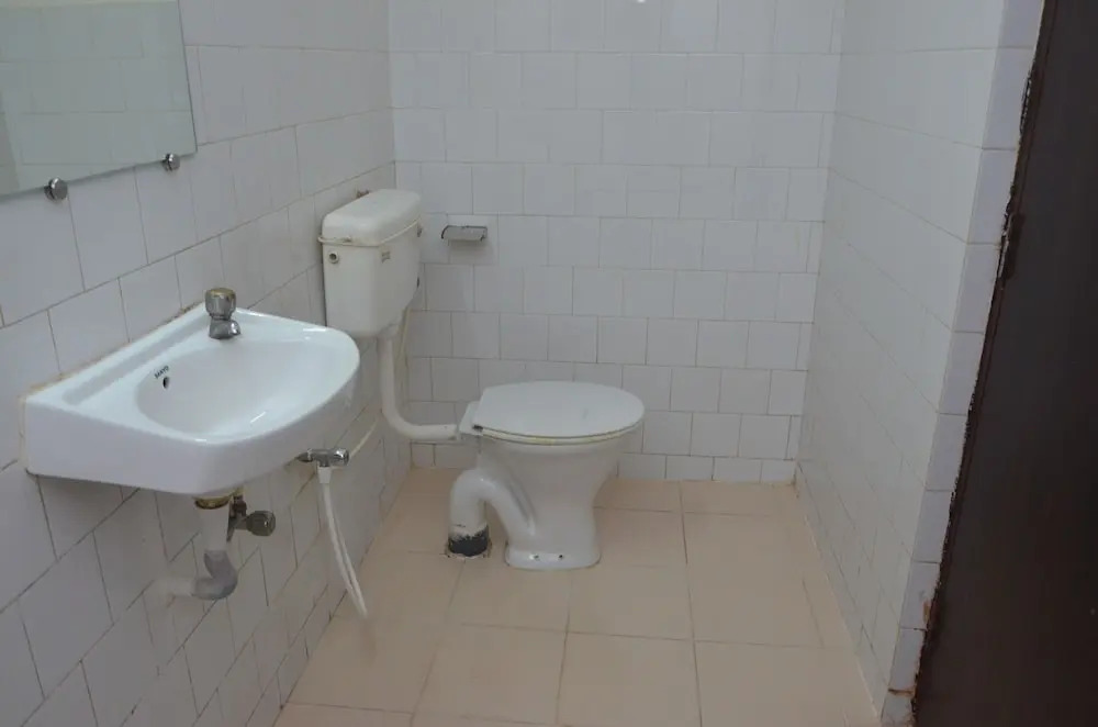 Бага: Senhor Angelo Beach Resort
