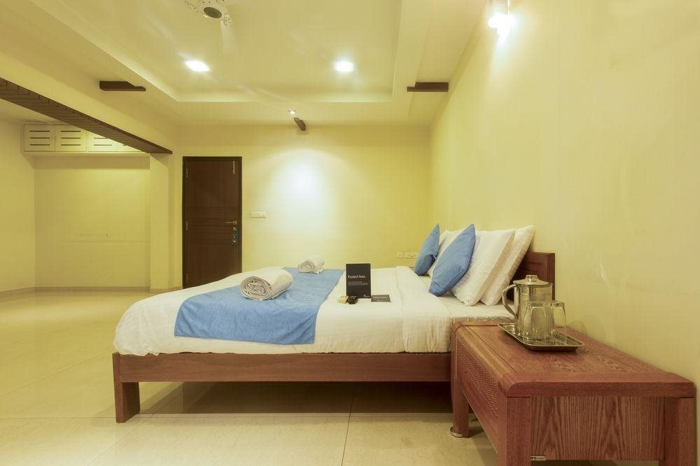 Хидерабад: Fabhotel Spring Leaf Gachibowli