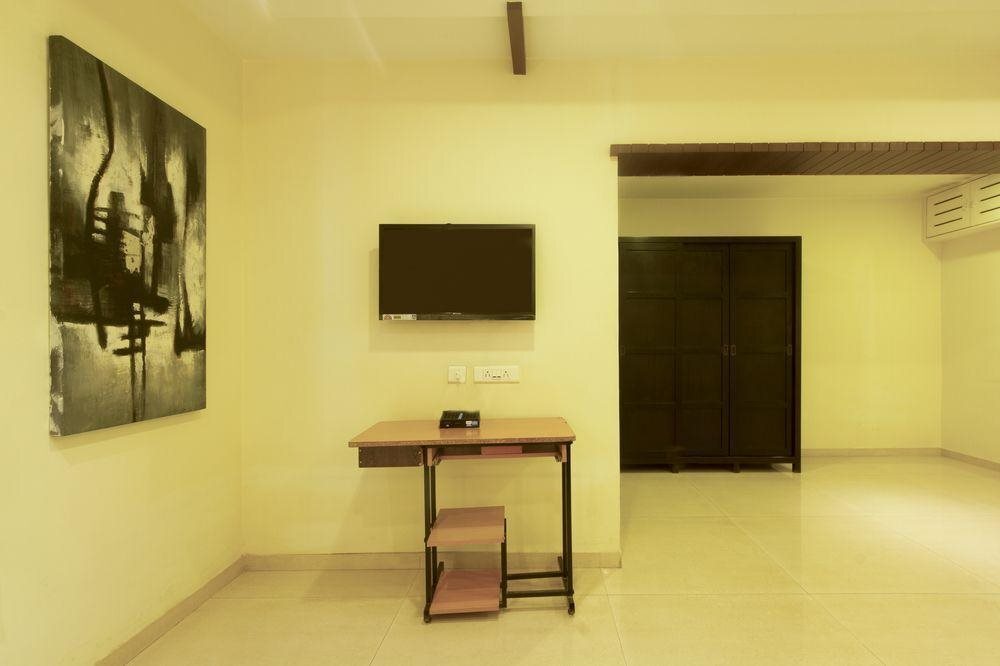 Fabhotel Spring Leaf Gachibowli — фото 1