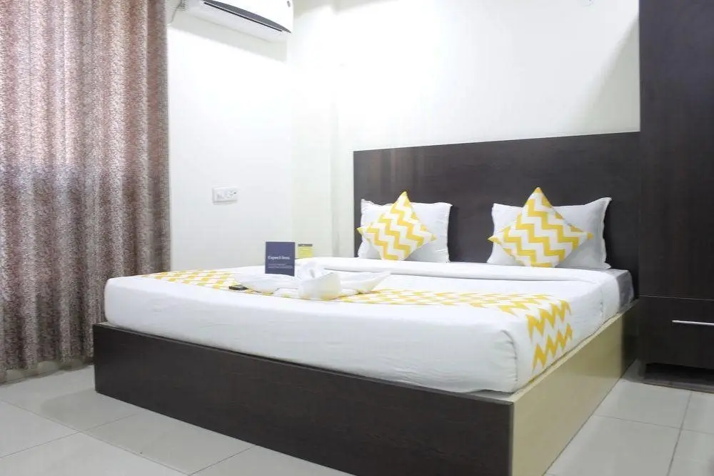 Хидерабад: Fabhotel Spring Leaf Gachibowli