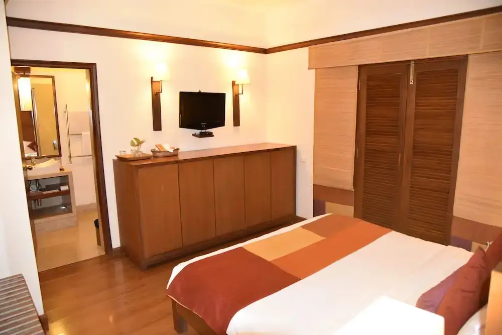 Бангалор: Angsana Bangalore