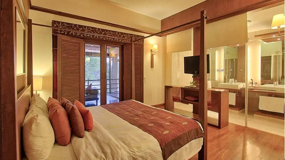 Бангалор: Angsana Bangalore