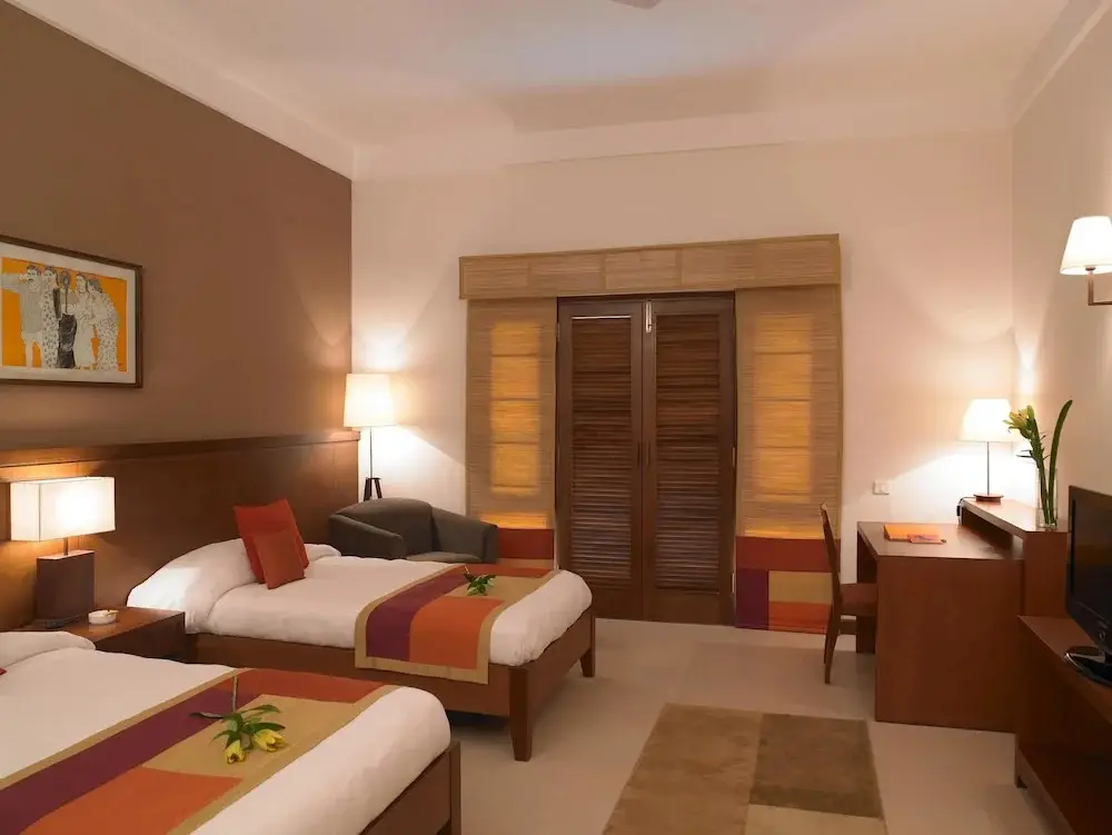 Бангалор: Angsana Bangalore