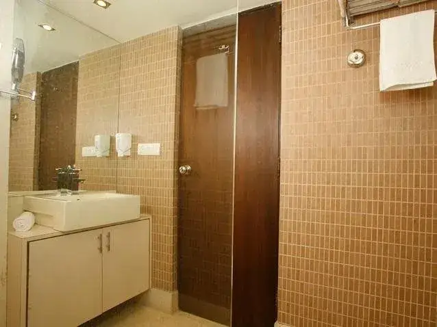 Амритсар: Comfort Inn Gsk