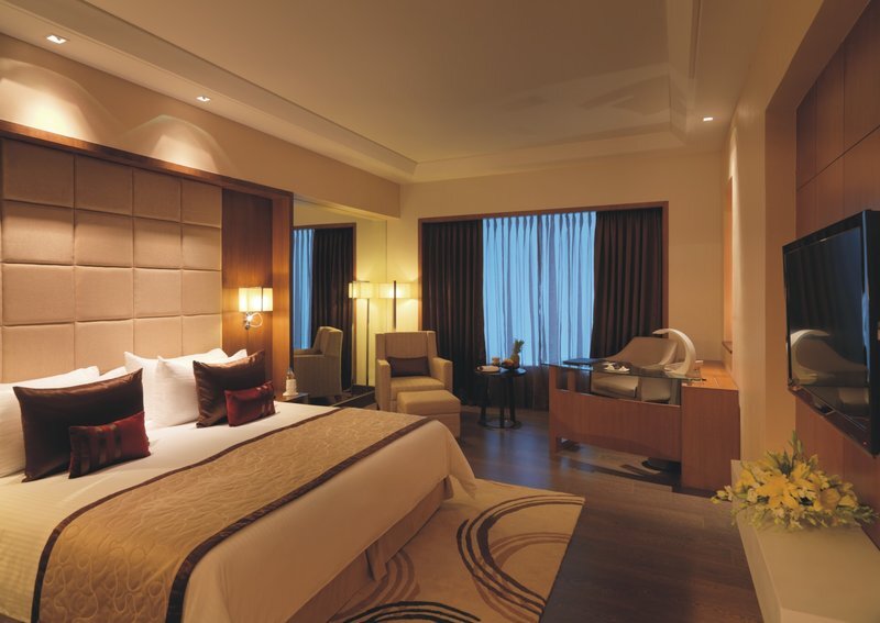 Агра: Taj Hotel & Convention Centre, Agra