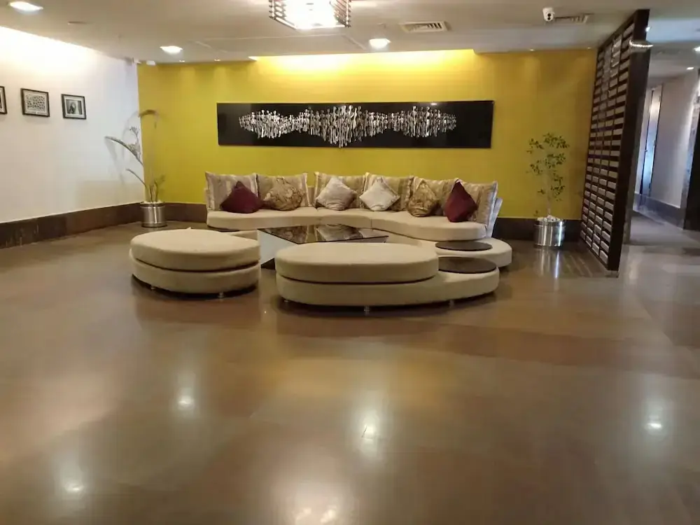 Аджмер: Country Inn & Suites By Carlson Ajmer