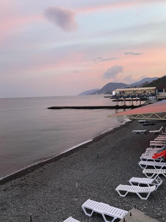 Алушта: Гостевой Дом Вилла Арнис