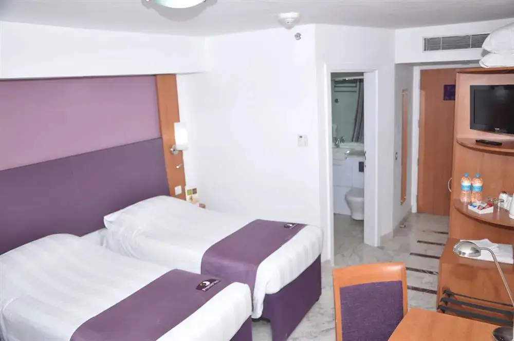 Нью-Дели: Caspia Hotel New Delhi Shalimar Bagh
