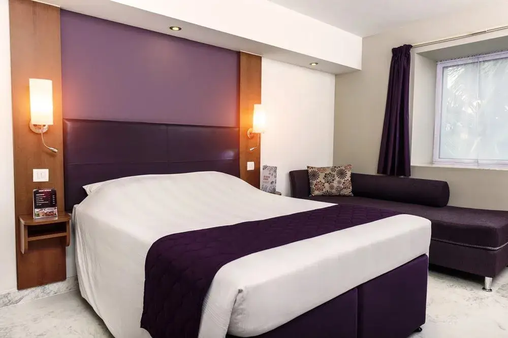 Нью-Дели: Caspia Hotel New Delhi Shalimar Bagh