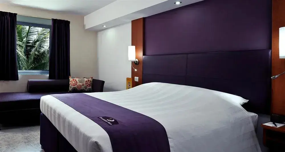 Нью-Дели: Caspia Hotel New Delhi Shalimar Bagh