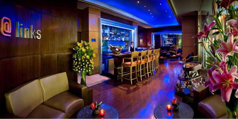 Нойда: Radisson Blu Mbd Hotel Noida