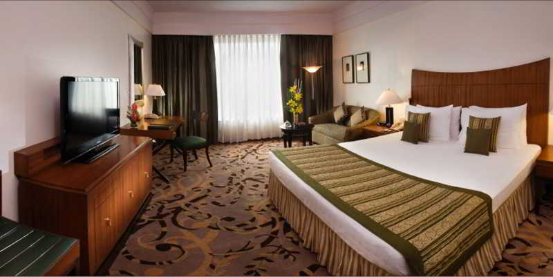 Нойда: Radisson Blu Mbd Hotel Noida