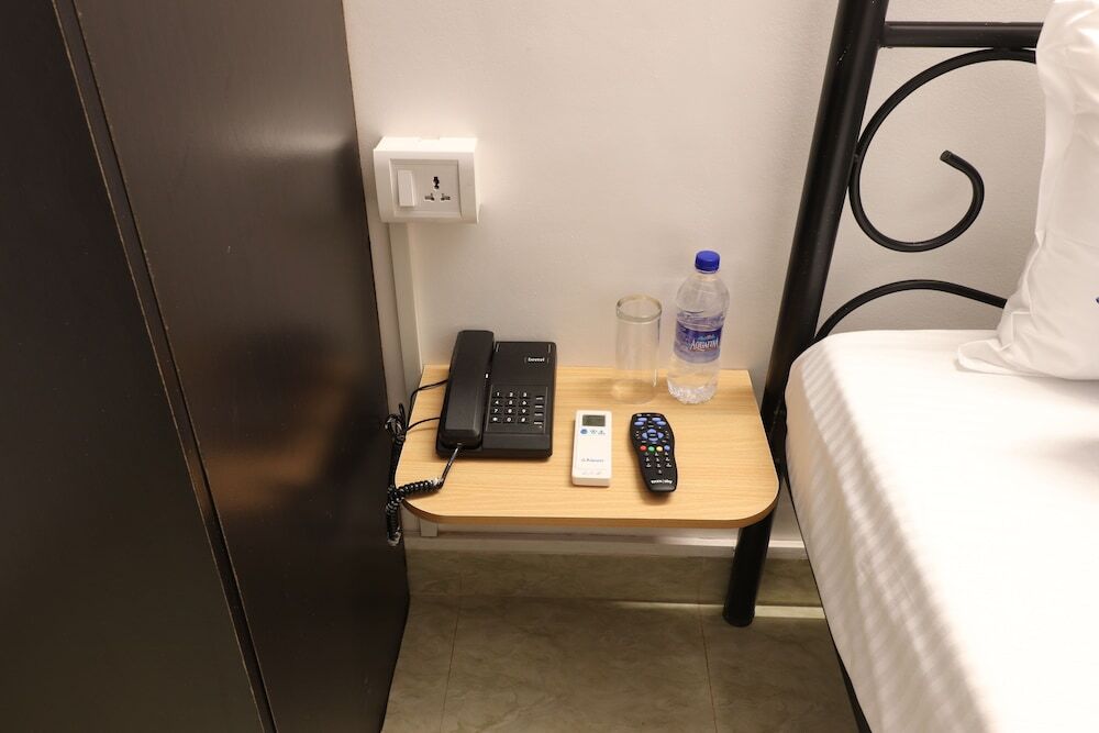 Калангут: Hyatt Place