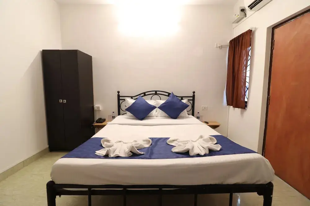 Калангут: Hyatt Place
