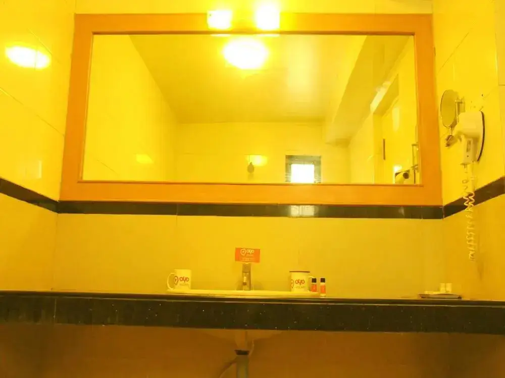 Коимбатур: Oyo Rooms Coimbatore Railway Station 2