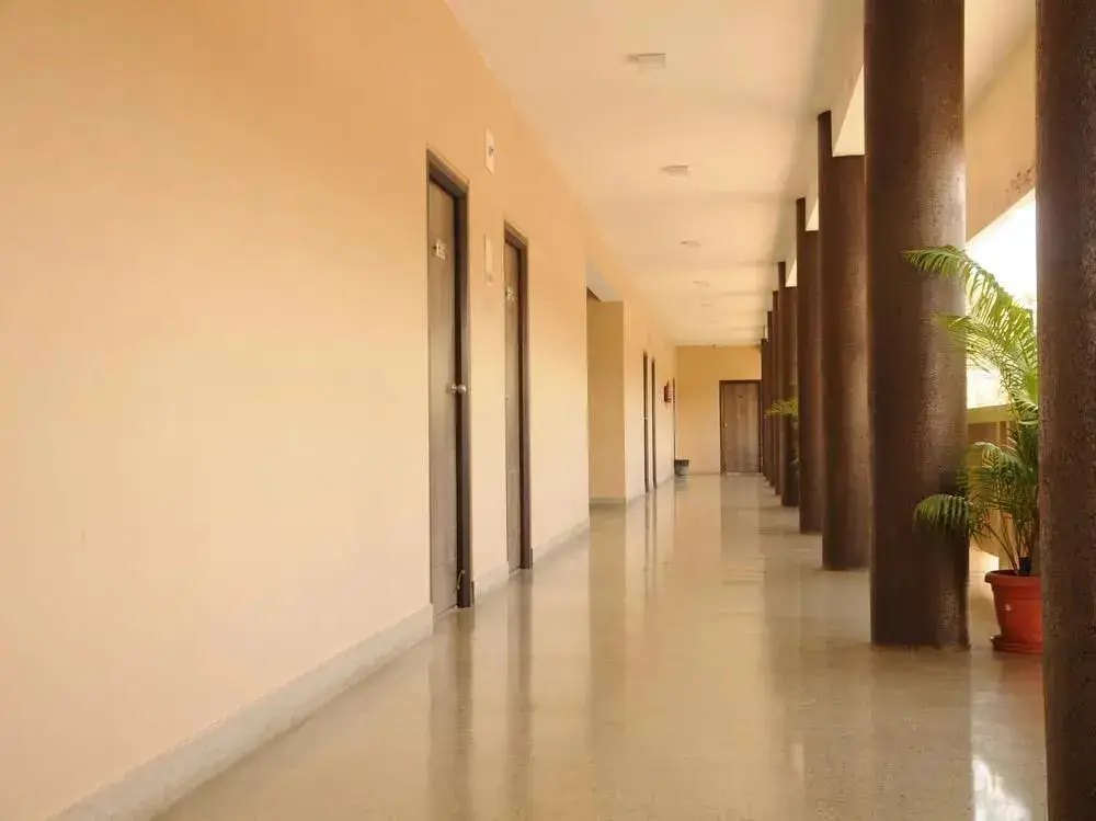 Коимбатур: Oyo Rooms Coimbatore Railway Station 2