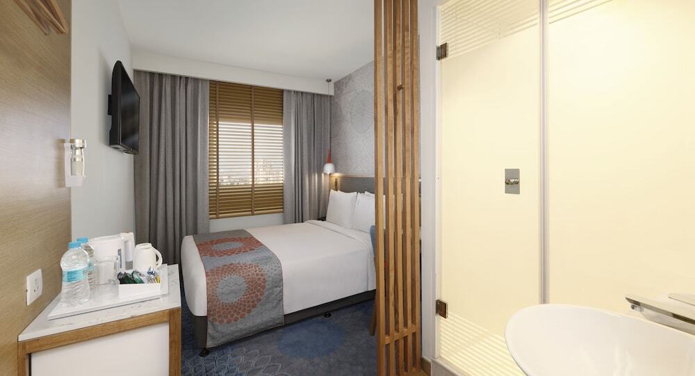 Хидерабад: Hotel Formule1
