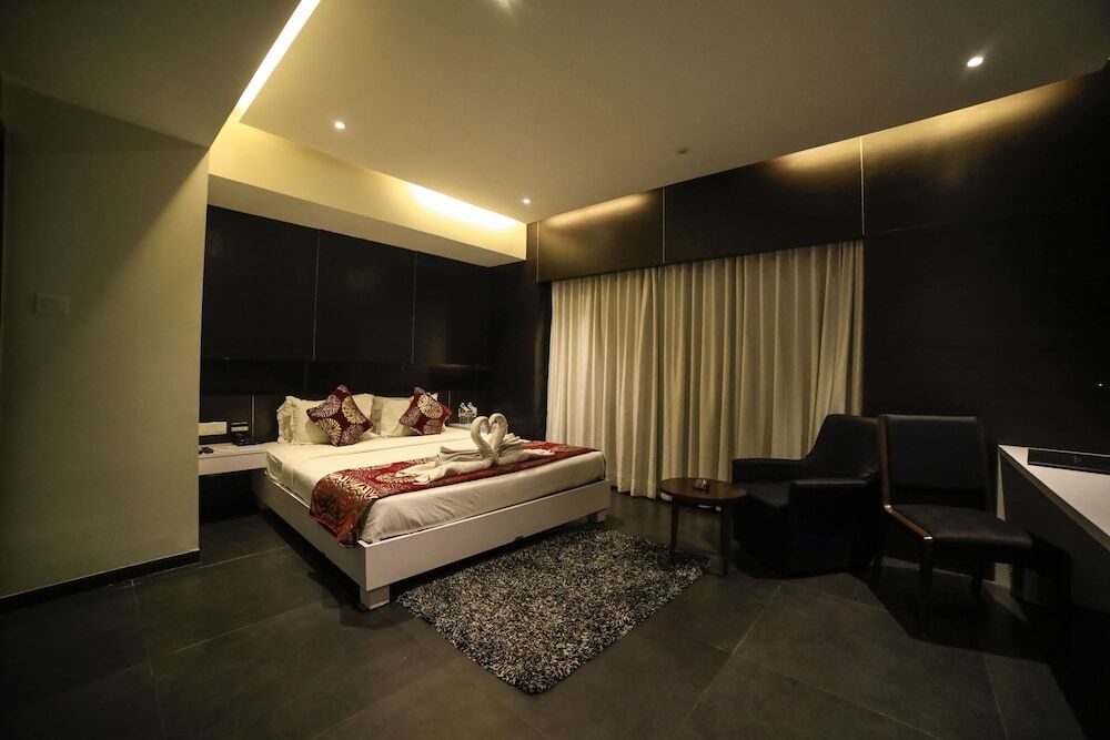 Ахмедабад: Hotel German Palace by Vinca